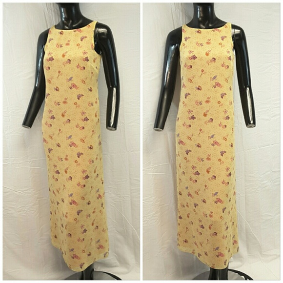 AMERICAN EAGLE OUTFITTERS, Sleeveless Dress, sz 2 - Picture 5 of 8